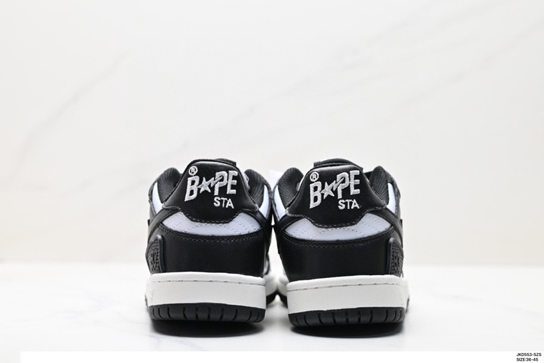 Bape Shoes